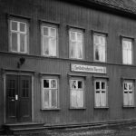 Det tyske soldathjemmet i Narvik