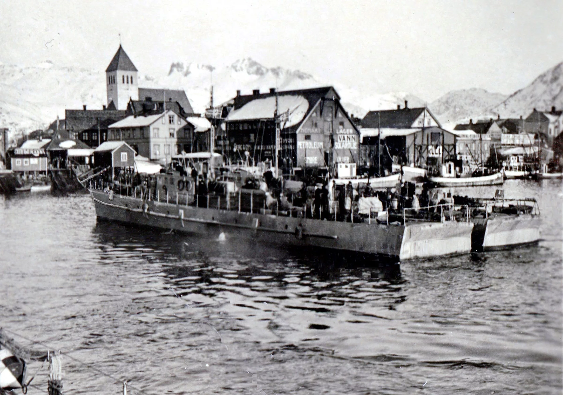 Krigsmarine Svolvær199 - Kopi