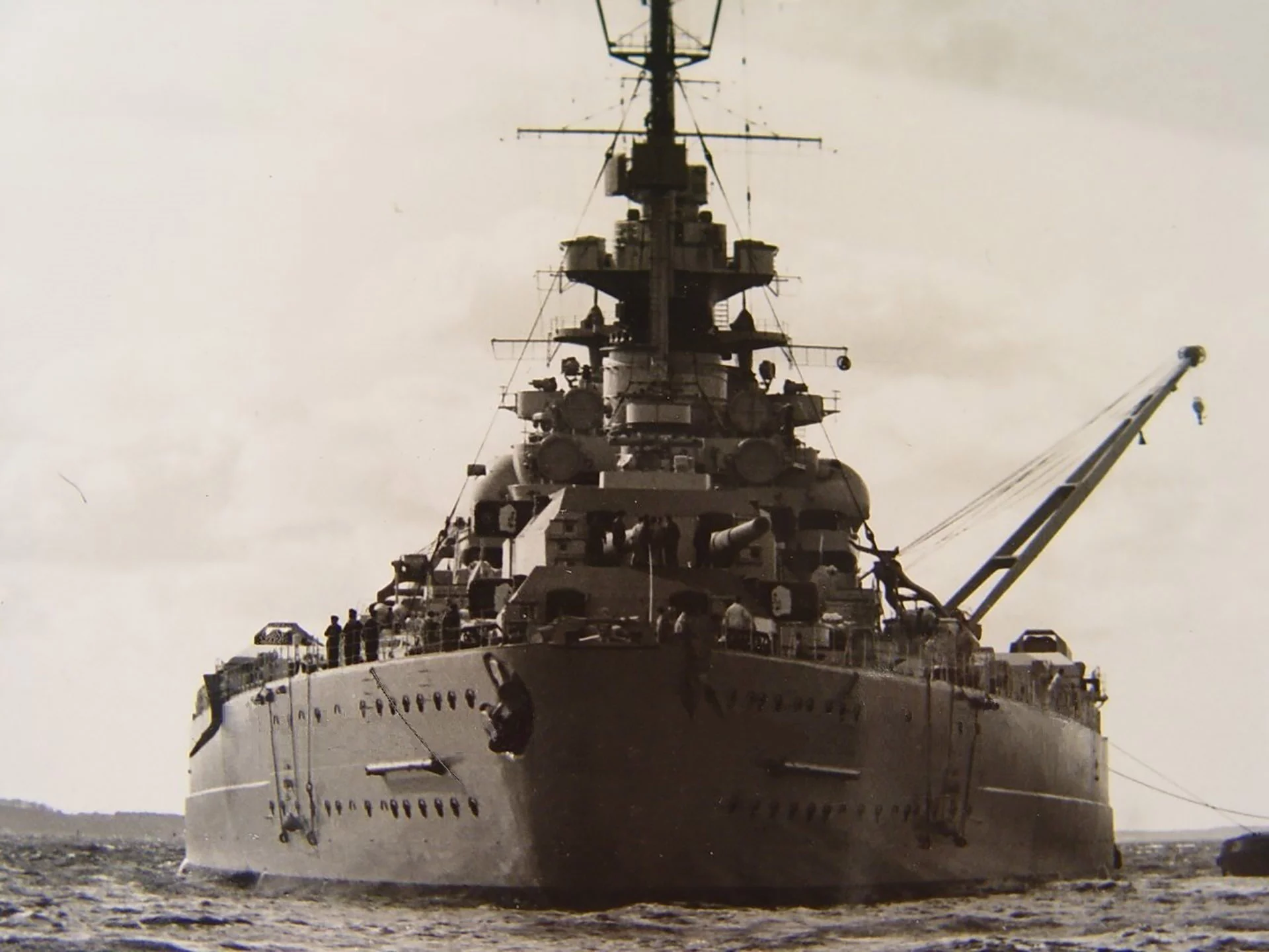 Tirpitz