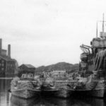 Tsingtau og torpedobåtene i Svolvær 1941 - Kopi