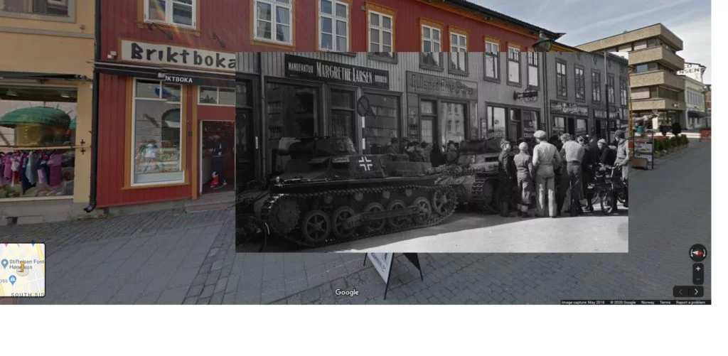 Hønefoss